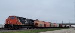 IC 2709 potash